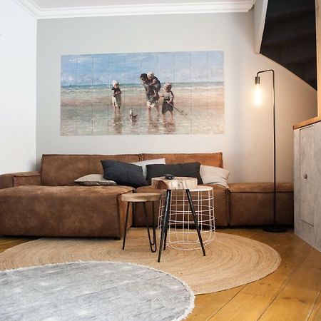 Since 89 Guesthouse Close To The Beach Katwijk aan Zee Exteriör bild