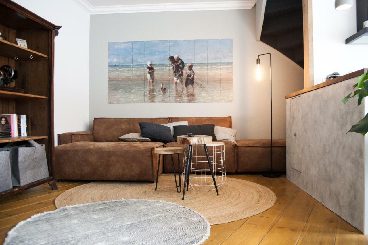 Since 89 Guesthouse Close To The Beach Katwijk aan Zee Exteriör bild